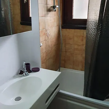 5 Pers, Proche Telesiege - Fr-1-676-209 Apartment