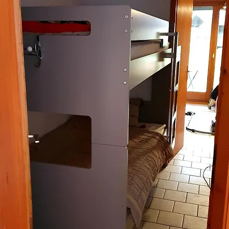 Apartment Cosy Pres Des Remontees Mecaniques, 5 Pers, Terrasse, Parking - Fr-1-676-209 *
