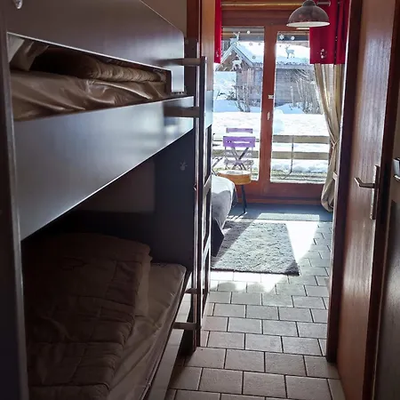 Apartment 5 Pers, Proche Telesiege - Fr-1-676-209